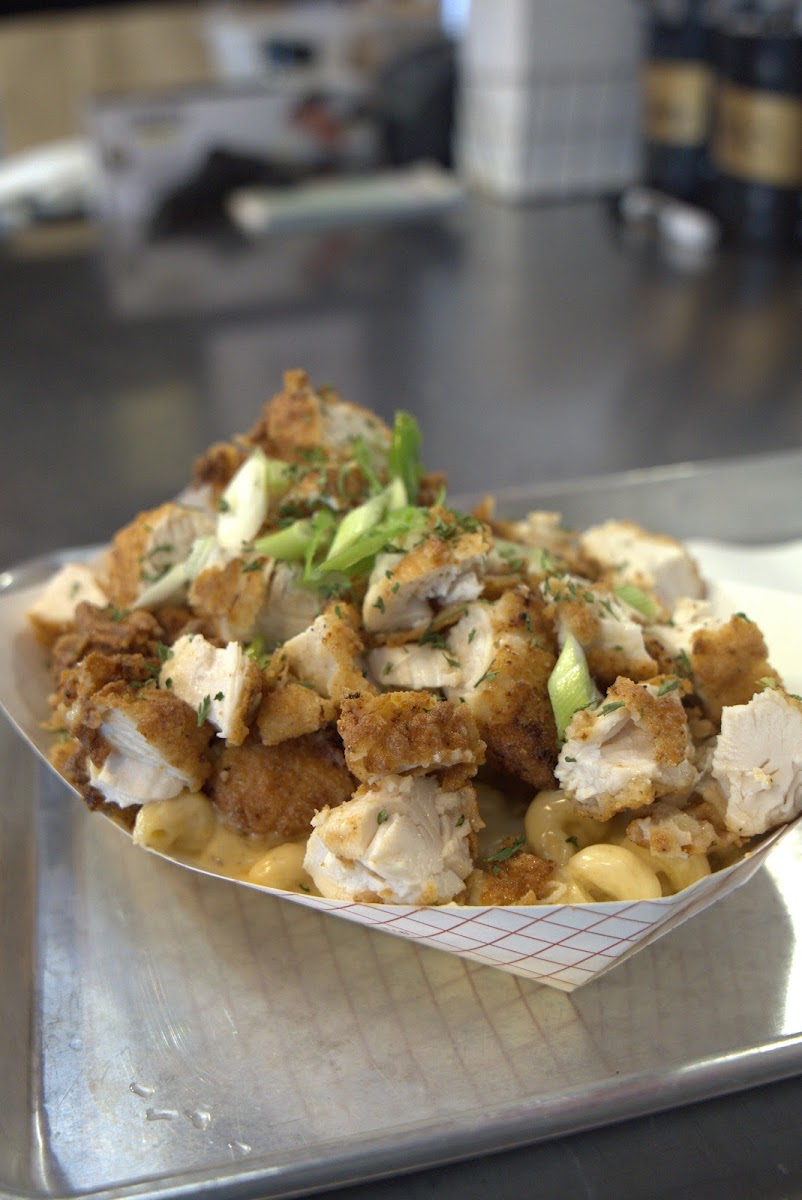 Leroux's Kitchen Photos 2